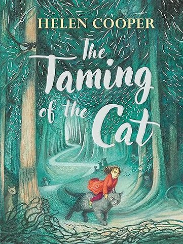 The Taming of the Cat