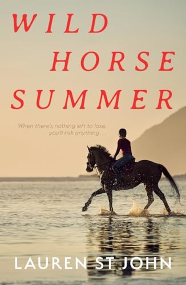 Wild Horse Summer
