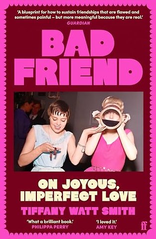 Bad Friend