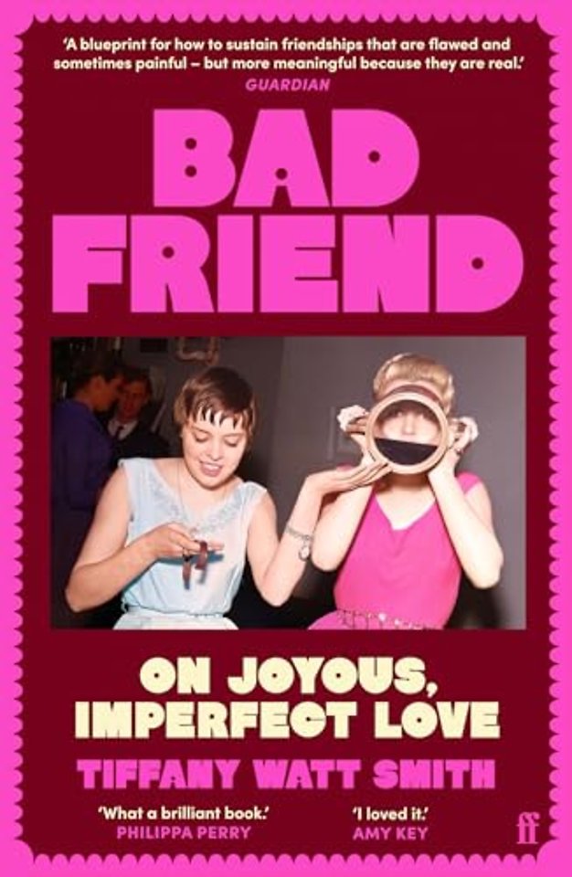 Bad Friend