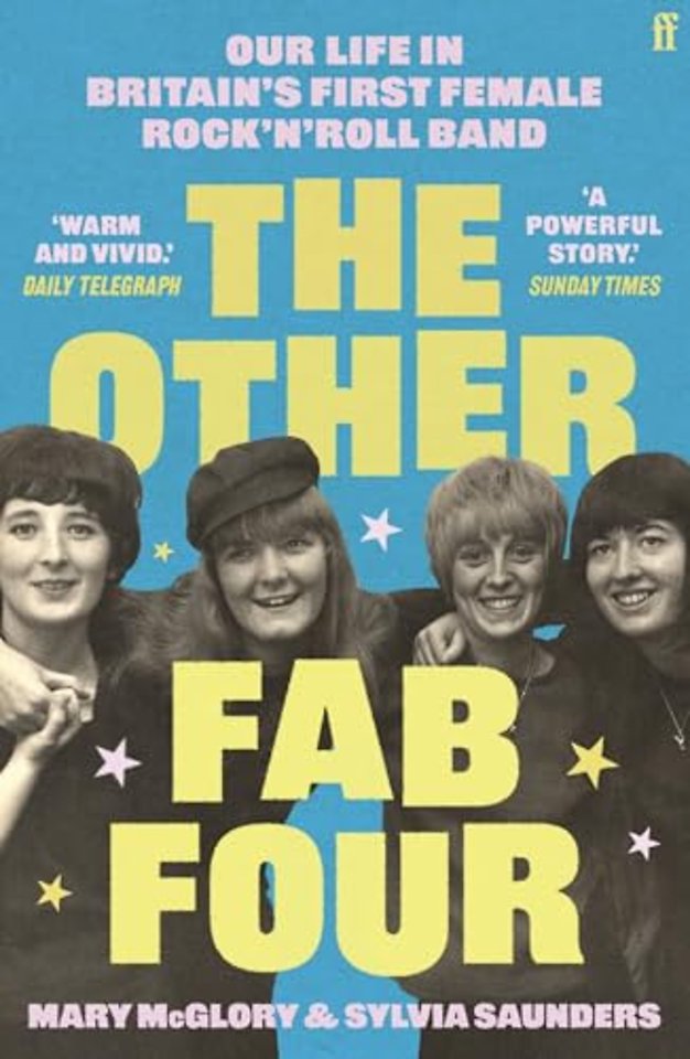 The Other Fab Four