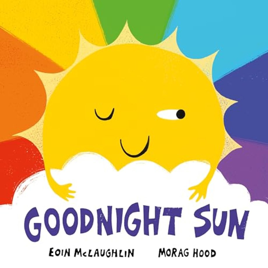 Goodnight Sun