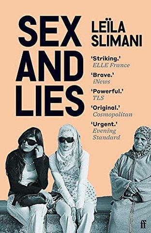 Sex and Lies