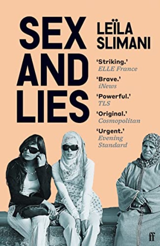 Sex and Lies