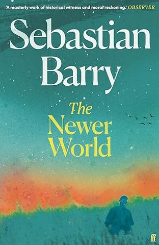 The Newer World