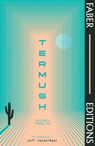 Termush (Faber Editions)