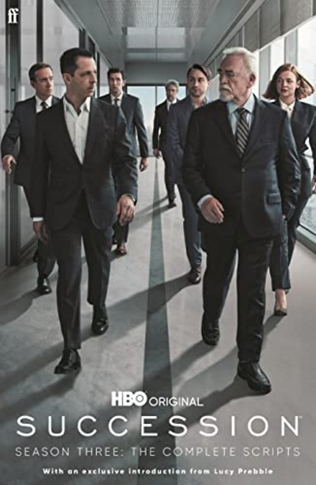 Succession –  Season Three
