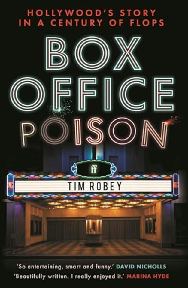 Box Office Poison