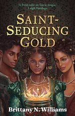 Saint-Seducing Gold