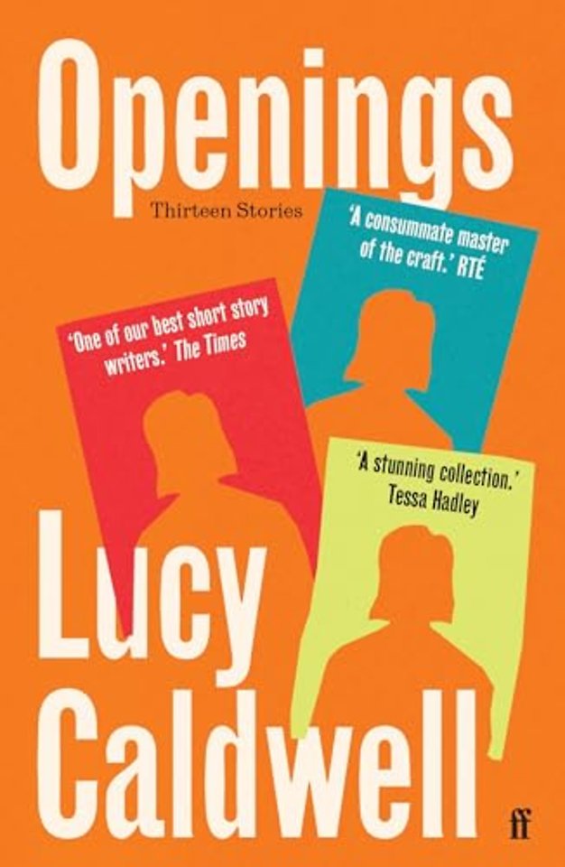 Openings