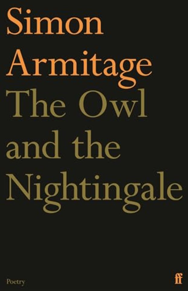 The Owl and the Nightingale