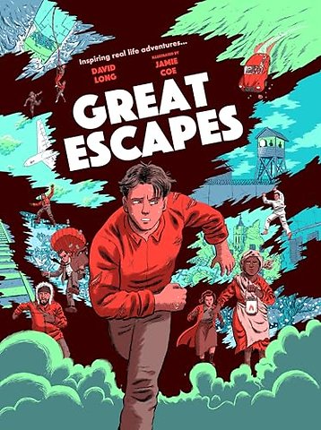 Great Escapes
