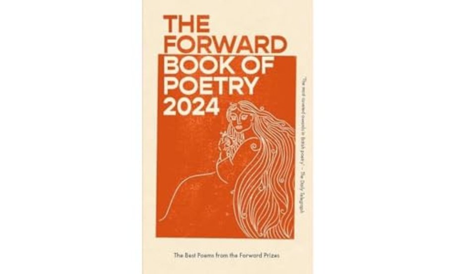 The Forward Book of Poetry 2024