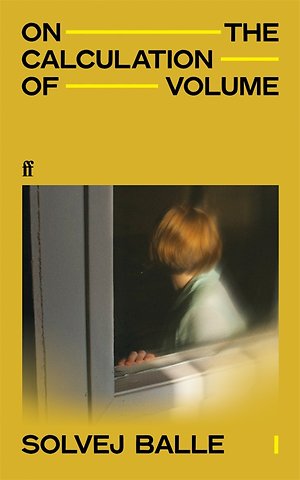 On the Calculation of Volume I