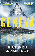Geneva - Export Edition