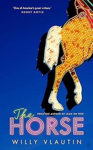 The Horse
