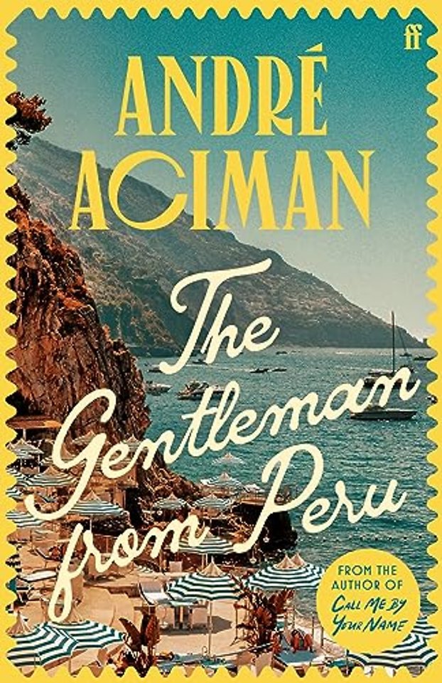 The Gentleman From Peru