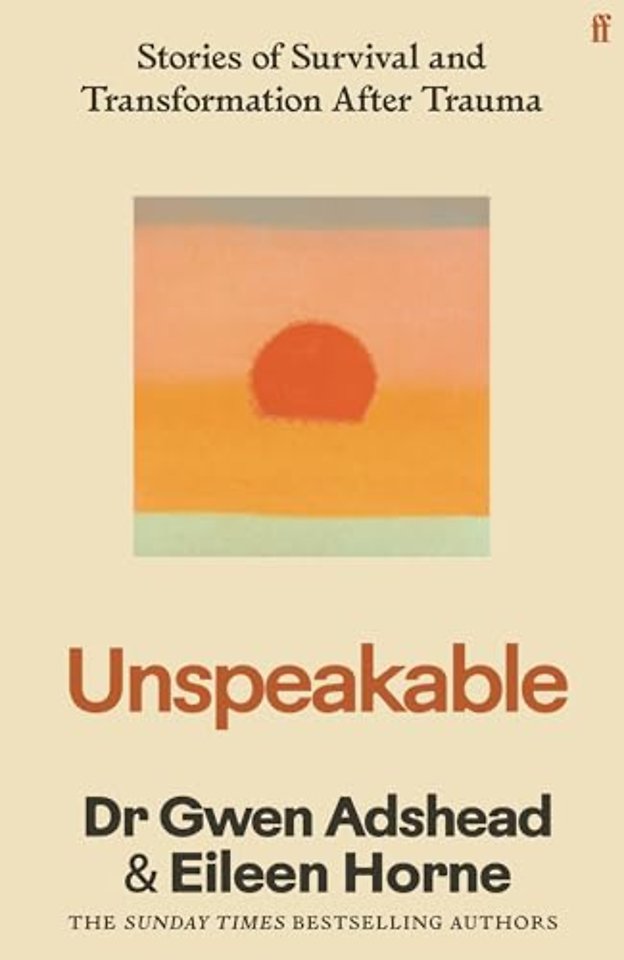 Unspeakable