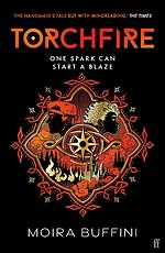 Torchfire