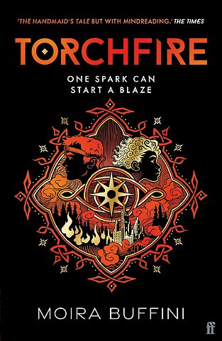 Torchfire