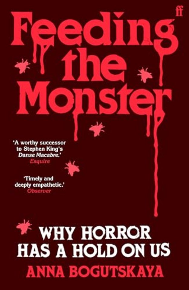 Feeding the Monster