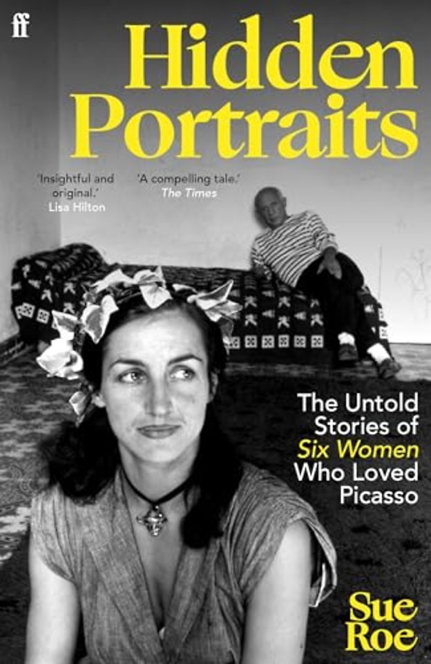 Hidden Portraits