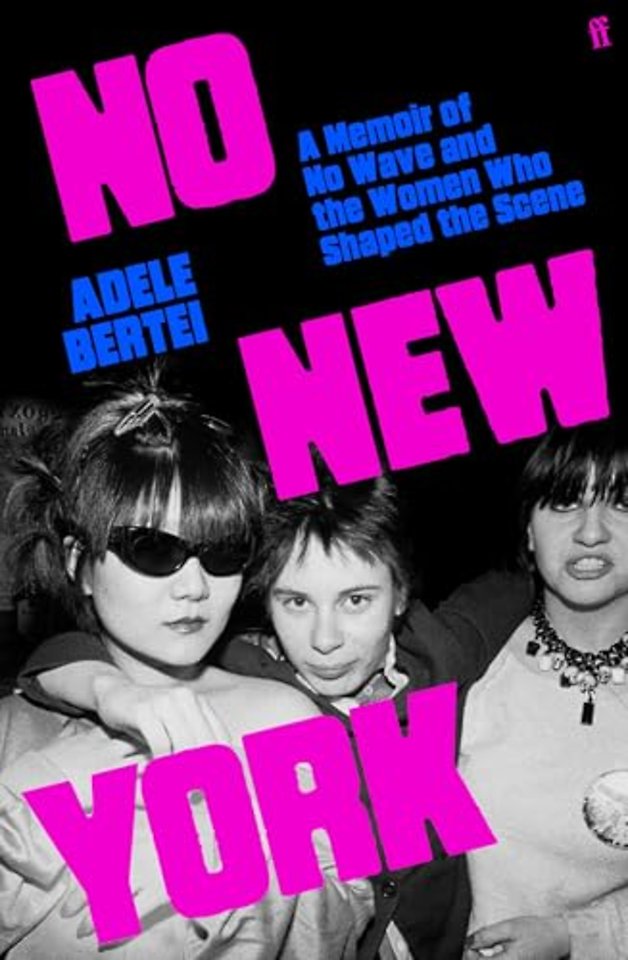 No New York