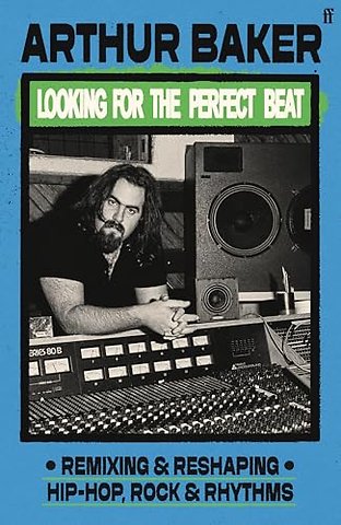Looking for the Perfect Beat