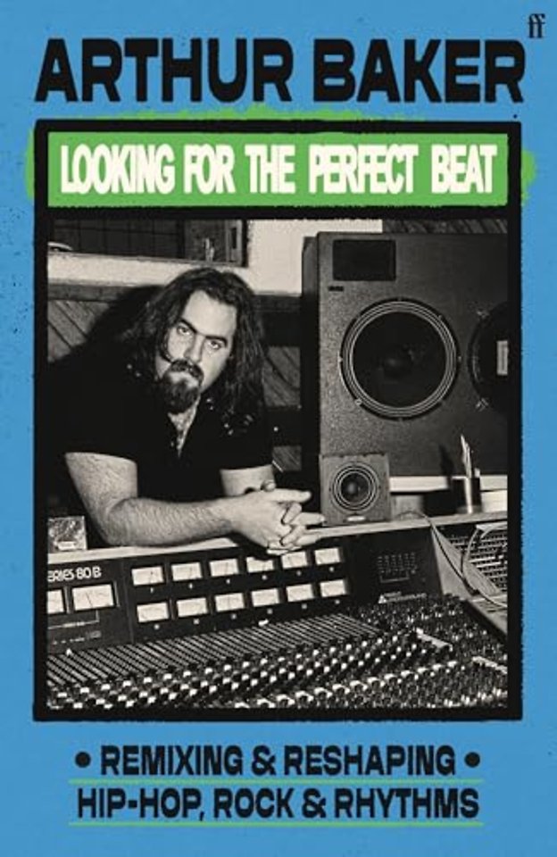 Looking for the Perfect Beat