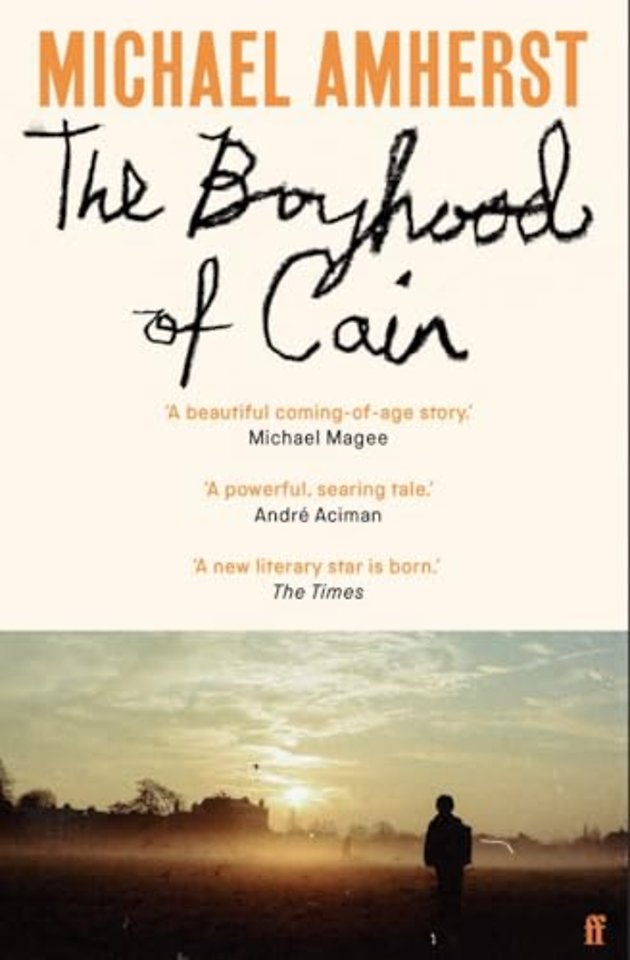 The Boyhood of Cain
