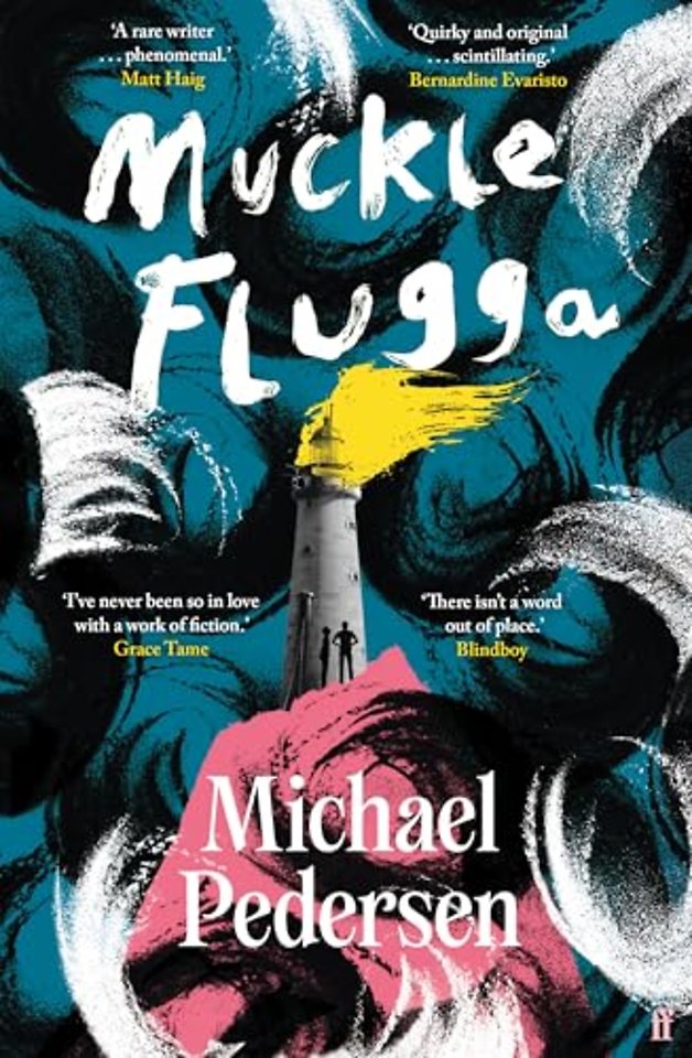 Muckle flugga