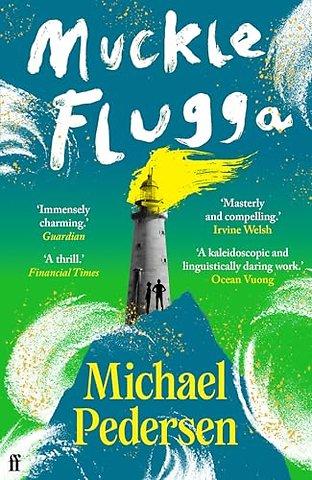 Muckle Flugga