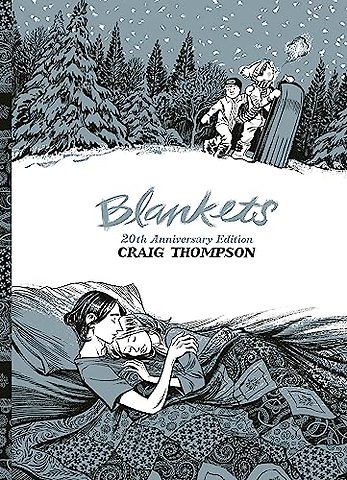 Blankets