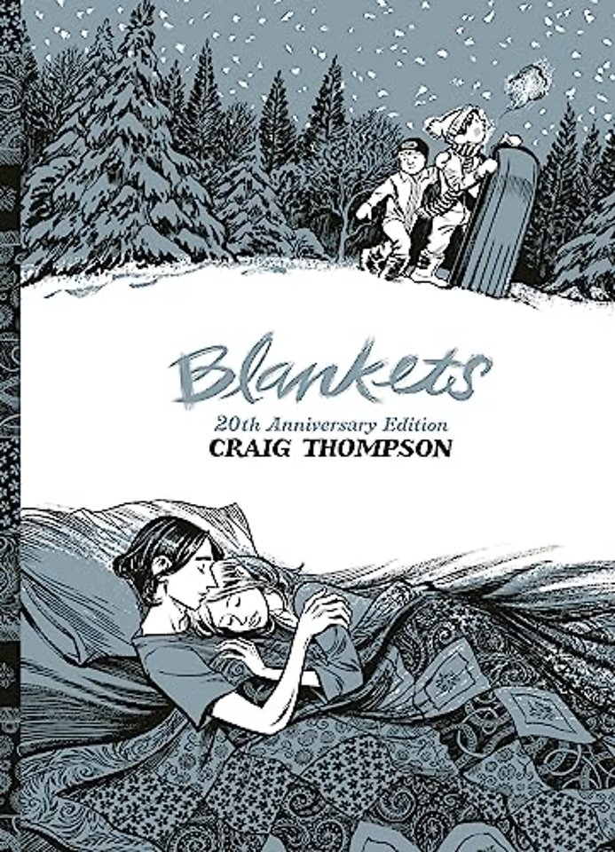 Blankets