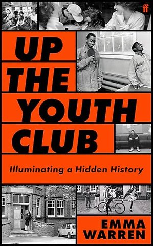 Up the Youth Club