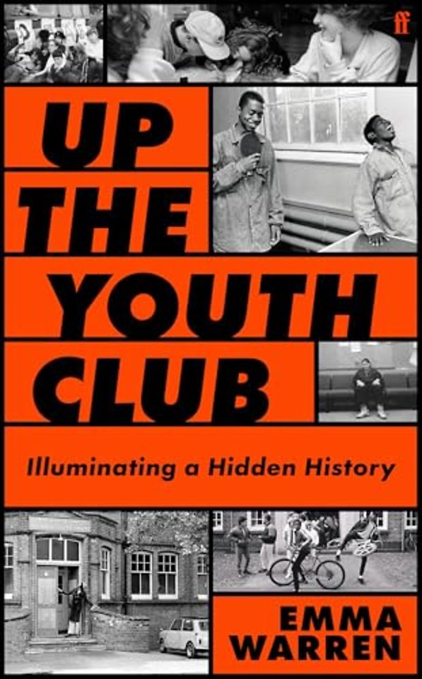 Up the Youth Club