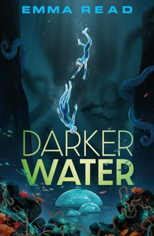 Darker Water