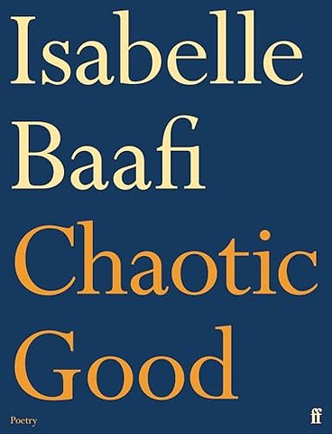 Chaotic Good
