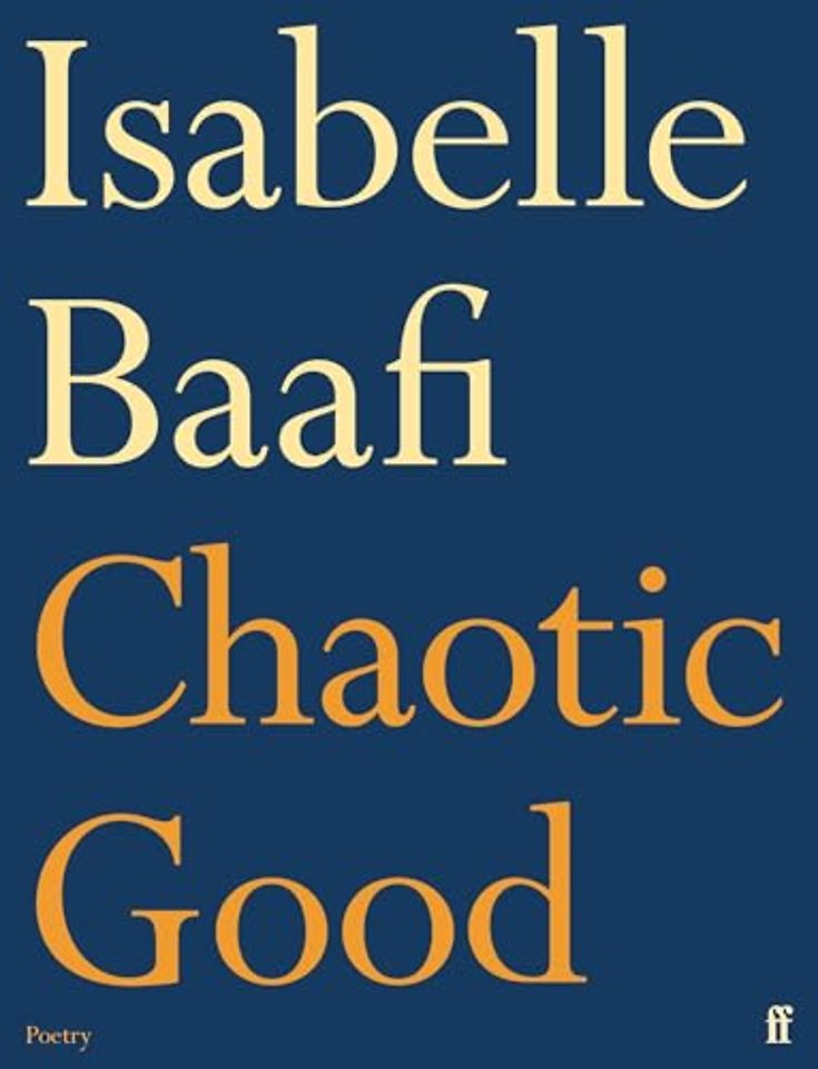 Chaotic Good
