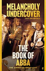 The Book Of Abba: Melancholy Undercover