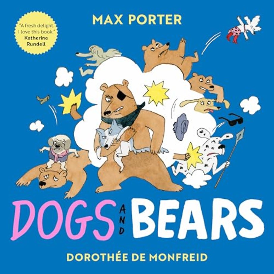 Dogs and Bears