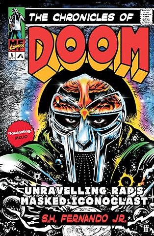 The Chronicles of DOOM