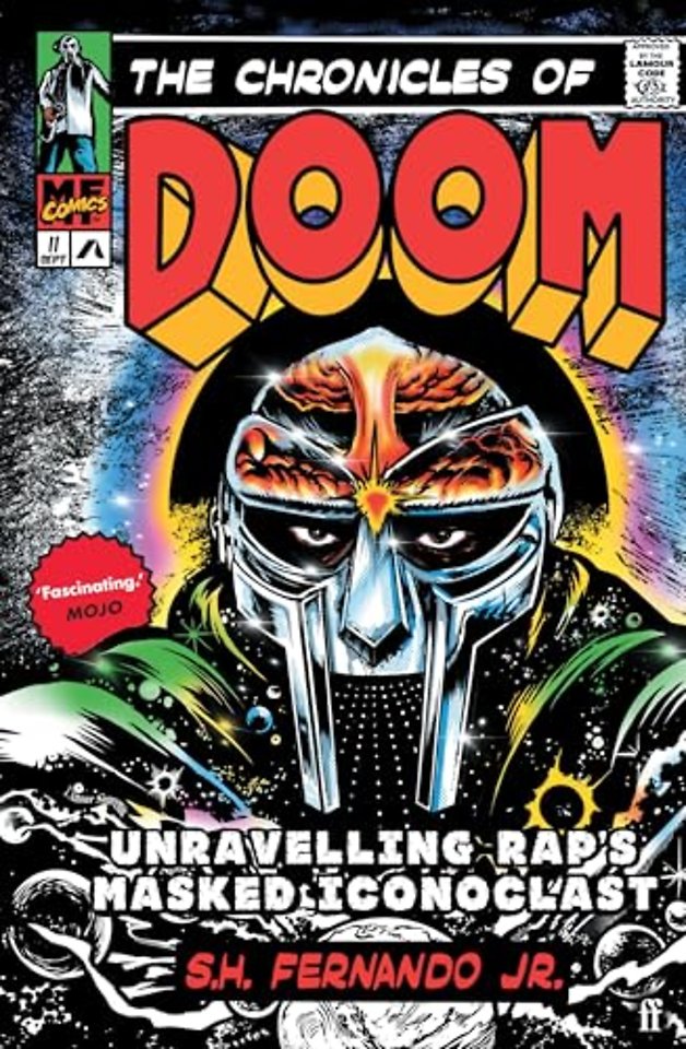 The Chronicles of DOOM