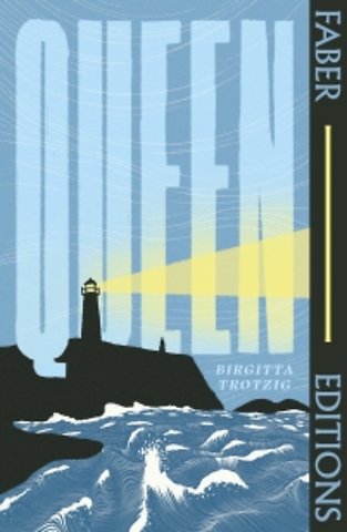Queen (Faber Editions)