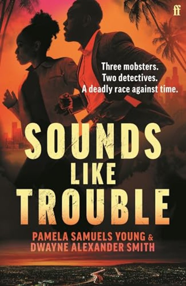 Sounds Like Trouble