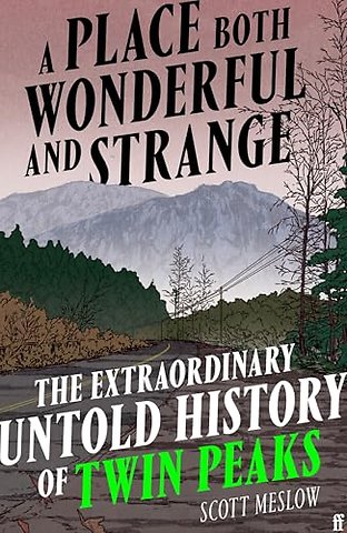 A Place Both Wonderful and Strange