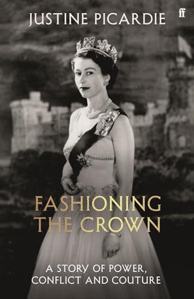 Fashioning the Crown
