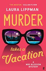 Murder Takes a Vacation
