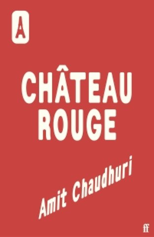 Chateau Rouge
