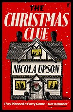The Christmas Clue